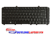 Bàn phím DELL Inspiron 1318 1535 1540 1520 1521 1525 1530 1420 1400, XPS M1330 M1530