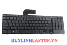 BÀN PHÍM DELL N7110,(ko den)xps17,VOSTRO 3750,L702X,Inspiron 5720 7720,V3750