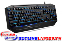 Bàn phím Fuhlen G450S - Bàn phím dành cho game thủ