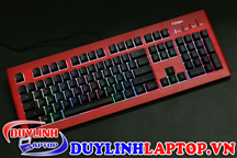 Bàn phìm Fuhlen G500S - Bàn phím giả cơ dành cho game thủ