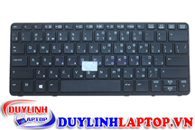 Bàn phím HP EliteBook 820 G1, 820 G2, 720 G1, 720 G2, 725 G2