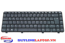 Bàn phím HP Compaq CQ40, CQ45, CQ41, 6720, G50