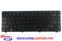 Bàn phím HP Compaq CQ42, G42