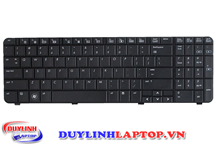 Bàn phím HP Compaq CQ61, G61, 411WM, 410US, 420US