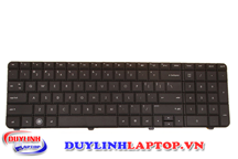 Bàn phím HP Compaq CQ72, G72