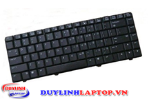 Bàn phím HP Compaq F500, F700, V6000, V6500, V6600, V6700, V6800, V6100, V6200