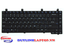 Bàn phím HP Compaq M2000, V2000, V5000, DV5000, DV1000, M2100, M2200, ZV5000, ZX5000