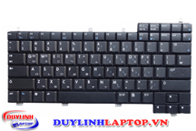 Bàn phím HP Compaq XT555, XT565, XT575, XT595, XT585, XT276, 2500, HP2500, HP2100