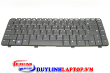 Bàn phím HP DV3-2000 (Đen) DV3-2003TU 2004TU DV3-2050EV DV3-2050EW DV3-2090EJ DV3T-2000 CQ35 CQ30