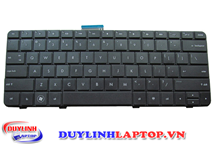 Bàn phím HP DV3-4000, DV3-4100, DV3-4200, DV3-4300, TM2-1000, TM2-2000, DV3-404X, CQ32, G32