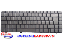 Bàn phím HP DV3000, 3600, 3700, DV3500 (Bạc)