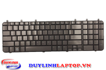 Bàn phím HP DV7-1200, DV7-1500, DV7-1240, DV7-2000, DV7-1270, DV7Z, DV7T (Màu Đồng)