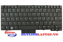 Bàn phím HP ElitleBook 2540P