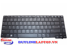 Bàn phím HP Elitlebook 8440, 8440T, 8440W, 6930 (không có chuột)