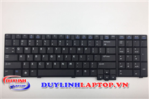 Bàn phím HP ElitleBook 8710W, 8710P