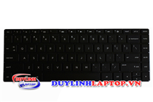 Bàn phím HP Envy 14-u000, 14t-u000, 14t-u100, 14t-u20, 14-a (Đen)