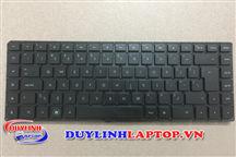 Bàn phím HP Envy 15-1000SE, Envy 15-1050NR, Envy 15-1001, 15T-1100, 15-1022TX, 15-1150NR