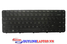 Bàn phím HP G4, G6, CQ43, Compaq hp435, hp431, hp630, CQ57, hp635, hp440, g6-1301tu, g6-1323,g6-1000