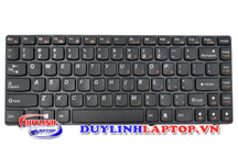 Bàn phím Lenovo Ideapad G470, B470, V470, G475, Z370, B490, V480C, B475