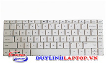 Bàn phím HP Pavilion 14-v, 14-v016la, 14-v110la, 14-v112la, 14-v121la, 14-p (Trắng)