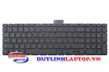 Bàn phím HP Pavilion 15-ab, 15z-ab100, 15-bc005nh, 15-au100nh, 17-ab007