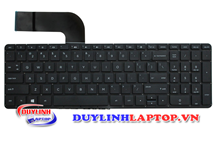 Bàn phím HP Pavilion 15z-p000, 15t-p100, 15-v, 15-k, 15t-k, 17-k, 17t-k, 17-f (không đèn)