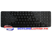 Bàn phím HP Pavilion 17-e153sa