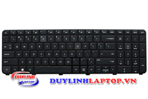 Bàn phím HP Pavilion DV7-7000, DV7-7100, DV7T-7000, DV7-7200, M7-1000