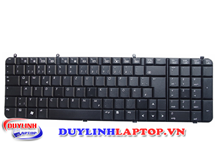 Bàn phím HP Pavilion DV9000, DV9300, DV9200, DV9400, DV9500, DV9600, DV9700, DV9800