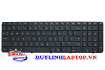 Bàn phím HP Pavilion G7-2000, G7-2100, G7-2200, G7-2300