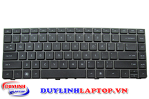 Bàn phím HP Probook 4330, 4331, 4430, 4436, 4435, 4431