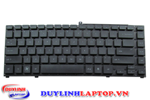 Bàn phím HP Probook 4410s, 4411s, 4415s, 4413s, 4416s (Enter chuẩn US)