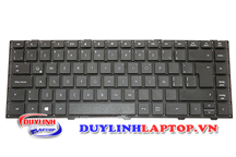 Bàn phím HP ProBook 4441, 4340S, 4341S (3 ốc)