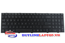 Bàn phím HP ProBook 4540, 4545S, 4740