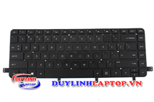 Bàn phím HP Spectre XT 15-4000, 15-4001xx, 15-4010nr, TouchSmart Ultrabook 15-4150ed, 15-4000ed