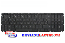 Bàn phím HP Ultrabook 15, Pavilion 15-b000, Sleekbook 15, 15-b000, 15-b100