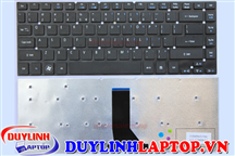 BÀN PHÍM LAPTOP ACER 4830, 4755G, 3830, 3830G, 3830T, 3830TG, NE016, V3-431, V3-471, V3-471G (ĐEN)