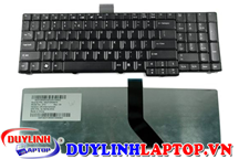 BÀN PHÍM LAPTOP ACER 7730, 7730G ,7730Z, 5335 ,8920 ,6530, 6530G, 6930,N8782,8930,297,6930,7530,5535