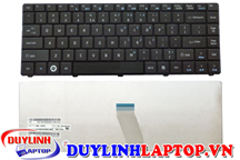 BÀN PHÍM LAPTOP ACER D725, D525, 4732Z, 4732, D520, D728, 4332, NV40, NV44, NV48, ZO6, ZO7 (ĐEN)