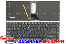 BÀN PHÍM LAPTOP ACER R7-751, R7-752