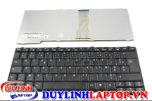 BÀN PHÍM LAPTOP ACER TRAVELMATE 240, 200, 210, 220, 230, 250, 260, 2000, 250P, 2500