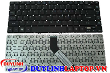 BÀN PHÍM LAPTOP ACER V5-471G, V5-431P, MS2360