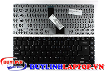 BÀN PHÍM LAPTOP ACER V5-472,V5-473, V5-473G, V5-473P, V5-473PG