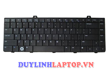 Bàn phím laptop Dell Inspiron 1440, 1550, 1457, 1458, 1320, 1445 (TIENG ANH)