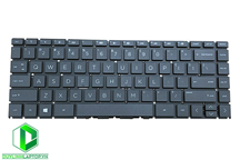 Bàn phím Laptop HP 14-DA, 14-CK (Đen, Ko LED)