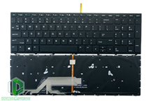 Bàn phím Laptop HP 450 G5, 455 G5, 470 G5 (Có LED)