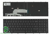 Bàn phím Laptop HP 450 G5, 455 G5, 470 G5 (Ko LED)