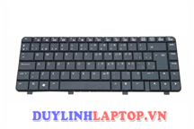 BÀN PHÍM LAPTOP HP DV4, CQ40-100,CQ45-100, Pavilion DV4-1005TX DV4-1006TX DV4-1007TX DV4-1008TX