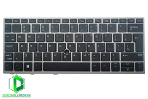 Bàn phím Laptop HP EliteBook 735 G5, 830 G5, 830 G6, L13697-071, L13698-071 (Có Chuột - Ko LED)