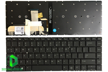 Bàn phím Laptop HP EliteBook x360 1040 G5, 1040 G4 (LED)